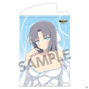 「閃乱カグラ」華風流のおっぱいマウスパッド＆抱き枕カバーが登場！飛鳥や斑鳩らの抱き枕カバーも再販決定の画像21