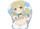「閃乱カグラ」華風流のおっぱいマウスパッド＆抱き枕カバーが登場！飛鳥や斑鳩らの抱き枕カバーも再販決定