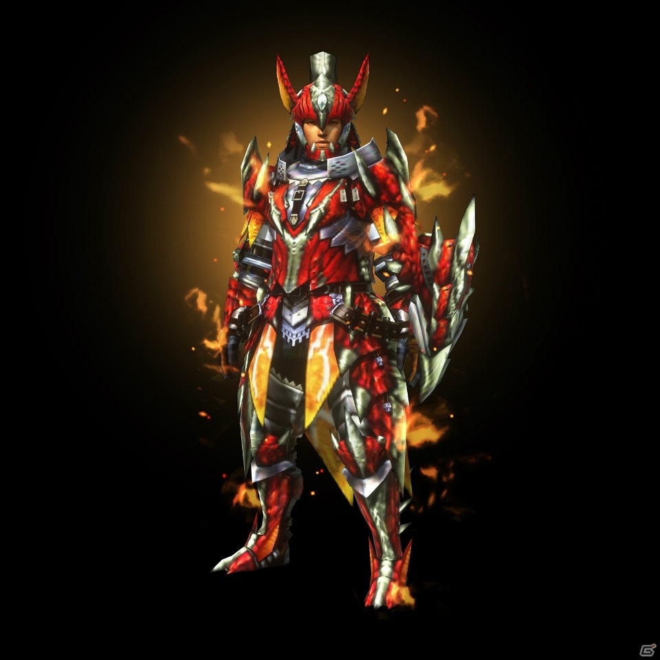 iOS/Android「モンスターハンター エクスプロア」2月中旬にVer.3.0大型アップデートが実施決定！★5装備と新たな武技が実装の画像17