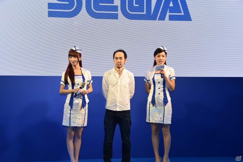 【台北国際ゲームショウ 2016】PS VRや新作スマートフォンアプリで盛り上がった台北国際ゲームショウ2016が閉幕の画像10