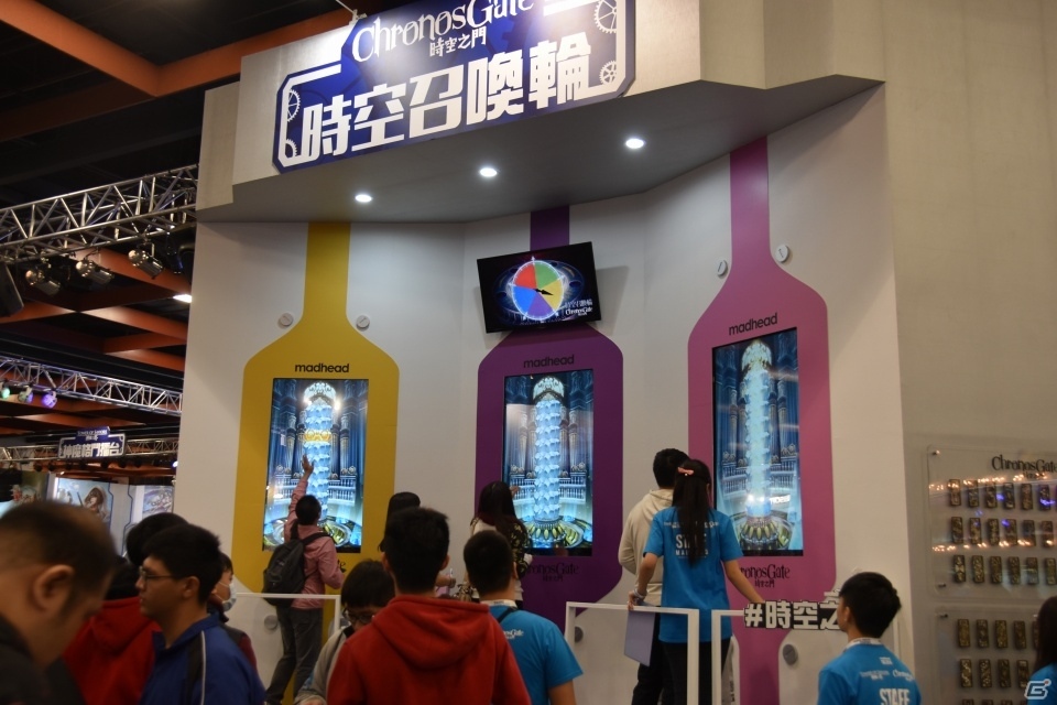 【台北国際ゲームショウ 2016】PS VRや新作スマートフォンアプリで盛り上がった台北国際ゲームショウ2016が閉幕の画像20