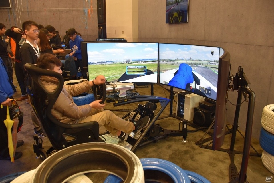【台北国際ゲームショウ 2016】PS VRや新作スマートフォンアプリで盛り上がった台北国際ゲームショウ2016が閉幕の画像26