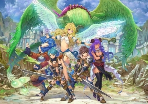 「ブレス オブ ファイア 6」ムラオサ先発テストでの高レア度フェロー獲得条件＆新バトルシステムが明らかに！「BOF V」がPS2アーカイブスで配信決定の画像21
