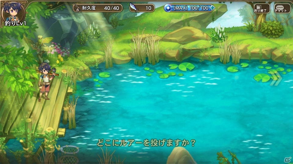 「ブレス オブ ファイア 6」ムラオサ先発テストでの高レア度フェロー獲得条件＆新バトルシステムが明らかに！「BOF V」がPS2アーカイブスで配信決定の画像4