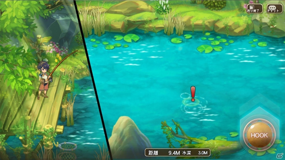 「ブレス オブ ファイア 6」ムラオサ先発テストでの高レア度フェロー獲得条件＆新バトルシステムが明らかに！「BOF V」がPS2アーカイブスで配信決定の画像5