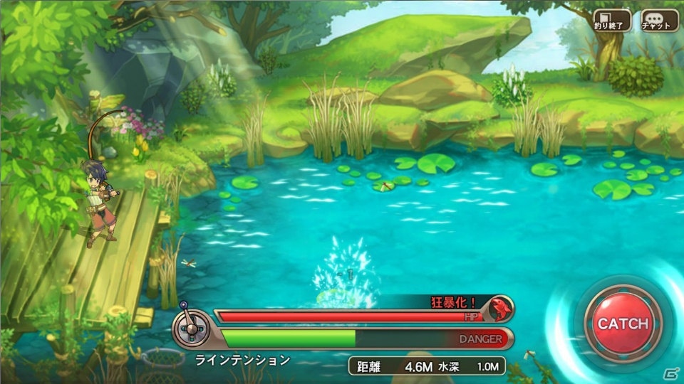 「ブレス オブ ファイア 6」ムラオサ先発テストでの高レア度フェロー獲得条件＆新バトルシステムが明らかに！「BOF V」がPS2アーカイブスで配信決定の画像6