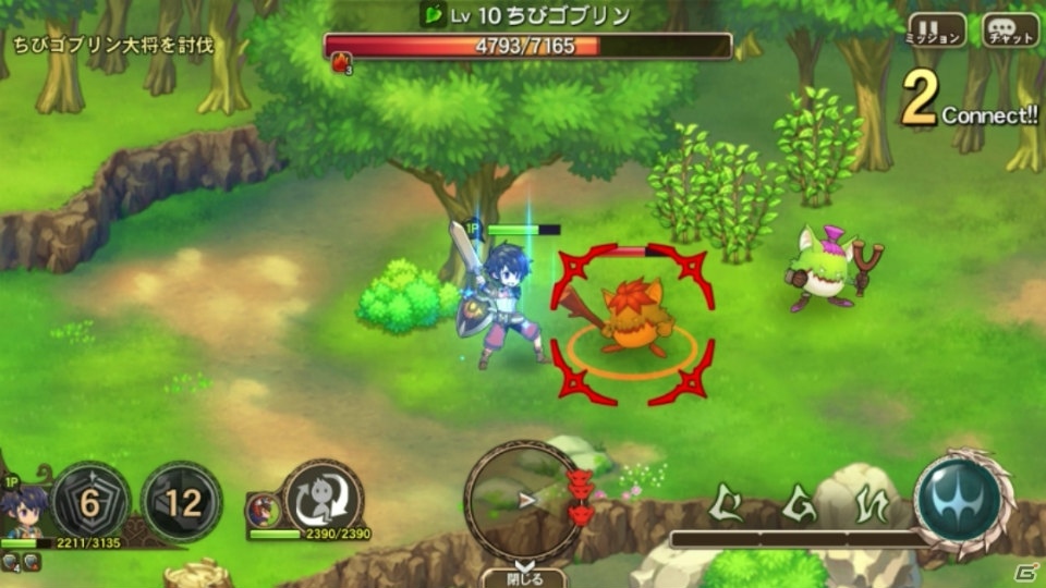 「ブレス オブ ファイア 6」ムラオサ先発テストでの高レア度フェロー獲得条件＆新バトルシステムが明らかに！「BOF V」がPS2アーカイブスで配信決定の画像9