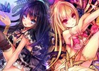 GREE/Mobage/mixi「ヴァンパイア†ブラッド」自分好みを新キャラを生み出す「ヴァンパイアメーカー」が公開