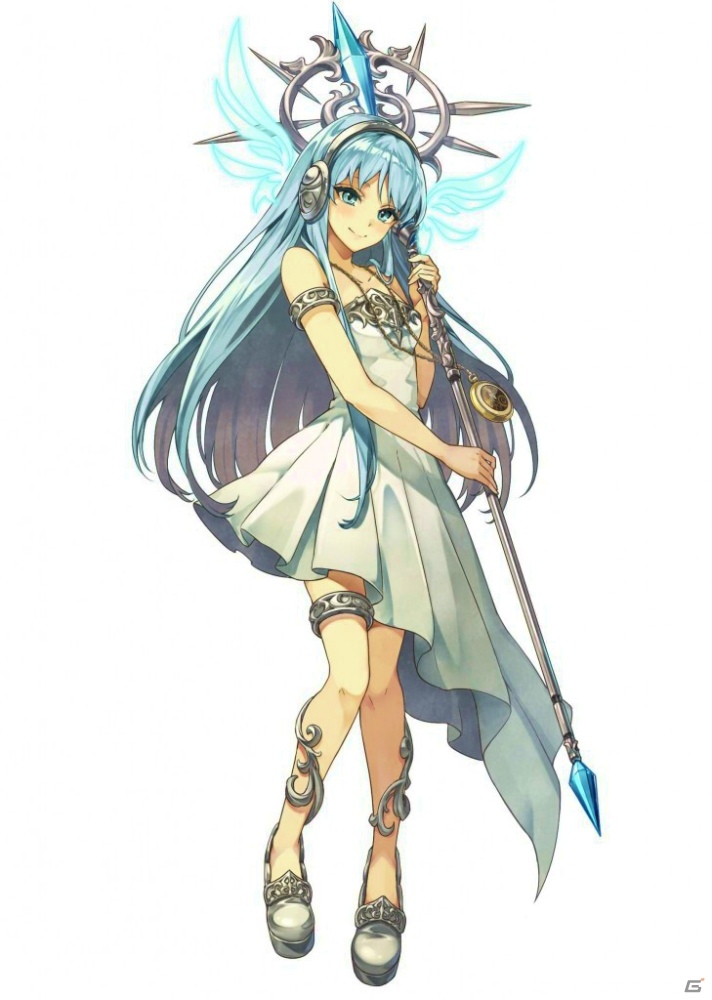 iOS/Android「WORLD CROSS SAGA -時と少女と鏡の扉-」が2016年に配信―裏の裏を読み合う心理戦が魅力の“時を思考する対戦RPG”の画像3