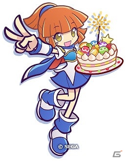 iOS/Android「ぷよぷよ!!クエスト」が1500万ダウンロードを達成！「★6 お祝いアルル」や「魔導石」が手に入るログインキャンペーンを実施の画像2