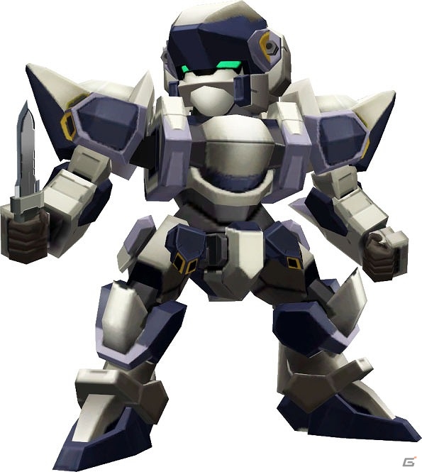 iOS/Android「スーパーロボット大戦X-Ω」強敵を倒してSSR ソーラーアクエリオンをゲット！イベント「素直になれないビタースイート」が開始の画像8