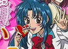 iOS/Android「スーパーロボット大戦X-Ω」強敵を倒してSSR ソーラーアクエリオンをゲット！イベント「素直になれないビタースイート」が開始