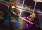 RPG型英語教材「英剣伝説～英語でRPG～」フィールド6「クレーターマウンテン」が2月5日に実装