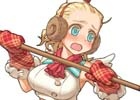 iOS/Android「姫王と最後の騎士団」ポットとボルトがバレンタイン衣装を身にまとって登場！イベント「想い行き交う闘技場」もスタート