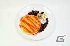 ニトロプラス キラル×アニメイトカフェ池袋2号店のコラボが実施中！「咎狗の血」や「DRAMAtical Murder」をイメージしたメニューが登場の画像10