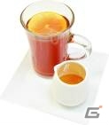 ニトロプラス キラル×アニメイトカフェ池袋2号店のコラボが実施中！「咎狗の血」や「DRAMAtical Murder」をイメージしたメニューが登場の画像13