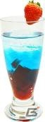 ニトロプラス キラル×アニメイトカフェ池袋2号店のコラボが実施中！「咎狗の血」や「DRAMAtical Murder」をイメージしたメニューが登場の画像16