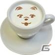 ニトロプラス キラル×アニメイトカフェ池袋2号店のコラボが実施中！「咎狗の血」や「DRAMAtical Murder」をイメージしたメニューが登場の画像19