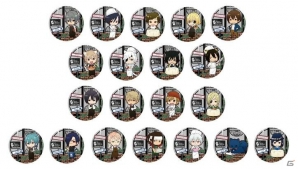 ニトロプラス キラル×アニメイトカフェ池袋2号店のコラボが実施中！「咎狗の血」や「DRAMAtical Murder」をイメージしたメニューが登場の画像20