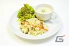 ニトロプラス キラル×アニメイトカフェ池袋2号店のコラボが実施中！「咎狗の血」や「DRAMAtical Murder」をイメージしたメニューが登場の画像4