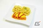 ニトロプラス キラル×アニメイトカフェ池袋2号店のコラボが実施中！「咎狗の血」や「DRAMAtical Murder」をイメージしたメニューが登場の画像5