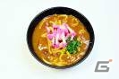 ニトロプラス キラル×アニメイトカフェ池袋2号店のコラボが実施中！「咎狗の血」や「DRAMAtical Murder」をイメージしたメニューが登場の画像6