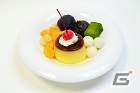 ニトロプラス キラル×アニメイトカフェ池袋2号店のコラボが実施中！「咎狗の血」や「DRAMAtical Murder」をイメージしたメニューが登場の画像8