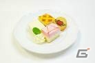 ニトロプラス キラル×アニメイトカフェ池袋2号店のコラボが実施中！「咎狗の血」や「DRAMAtical Murder」をイメージしたメニューが登場の画像9