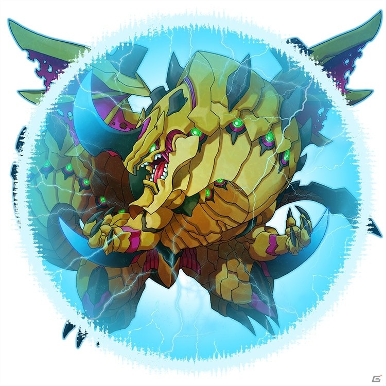 iOS/Android「逆転オセロニア」初のイベント「決戦！トニトルス」が2月5日より開始！竜属性のレアキャラ「アーシェラ」が登場の画像2