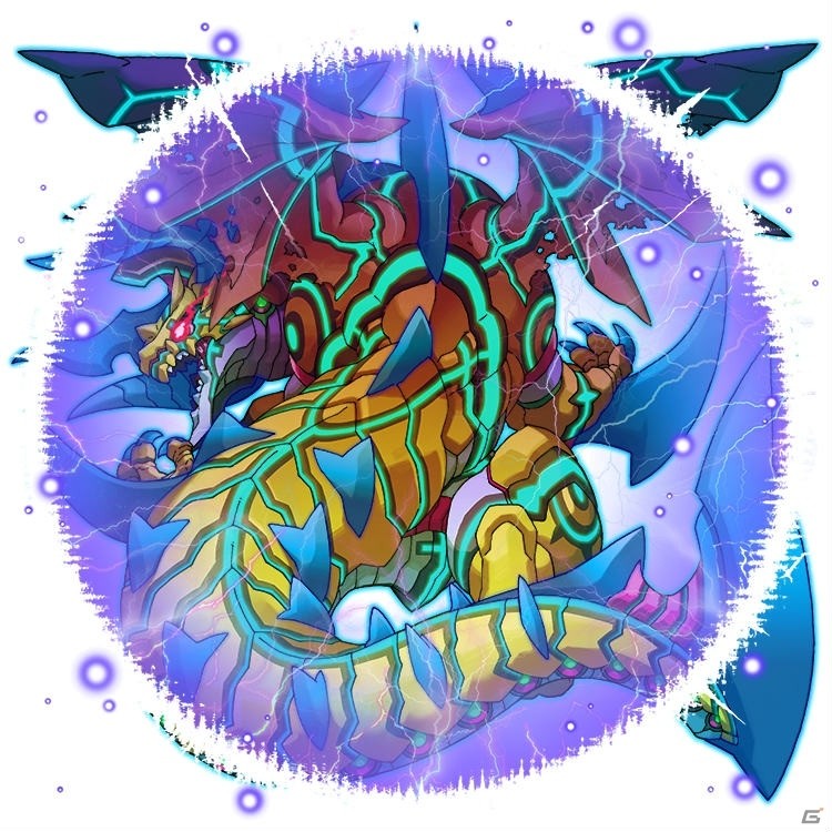 iOS/Android「逆転オセロニア」初のイベント「決戦！トニトルス」が2月5日より開始！竜属性のレアキャラ「アーシェラ」が登場の画像3