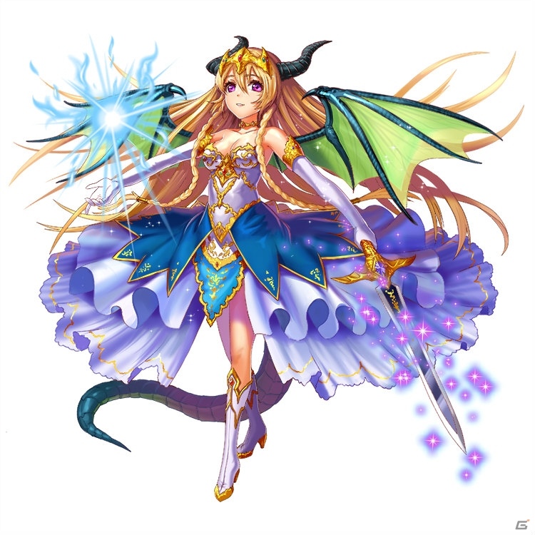 iOS/Android「逆転オセロニア」初のイベント「決戦！トニトルス」が2月5日より開始！竜属性のレアキャラ「アーシェラ」が登場の画像5