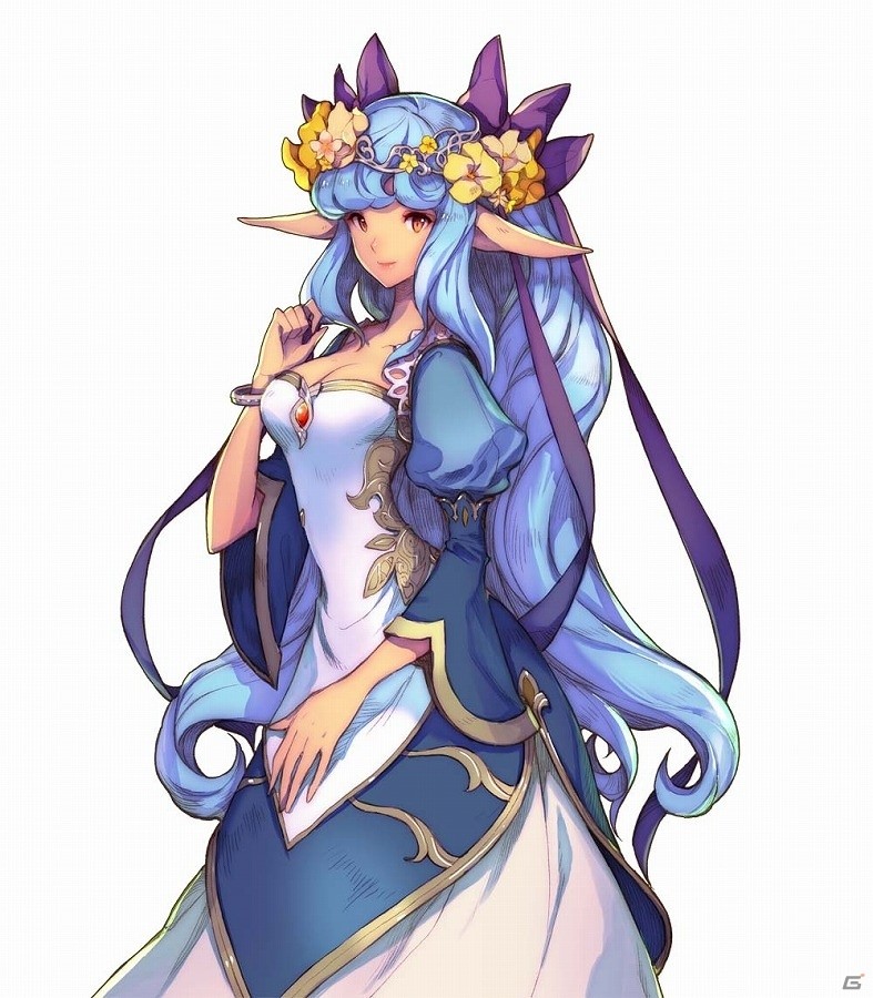 iOS/Android「フィンガーナイツ」イベント限定の新英雄騎士「ヴィヴィアン」が手に入るバレンタインイベントが開催！の画像11