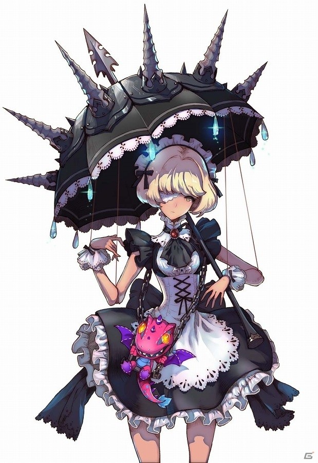 iOS/Android「フィンガーナイツ」イベント限定の新英雄騎士「ヴィヴィアン」が手に入るバレンタインイベントが開催！の画像8