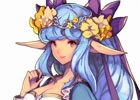iOS/Android「フィンガーナイツ」イベント限定の新英雄騎士「ヴィヴィアン」が手に入るバレンタインイベントが開催！