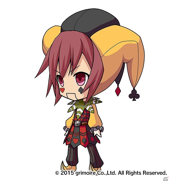 iOS/Android「ブレイブソード×ブレイズソウル」新ソウル“オートマタ”が登場する討滅作戦「ハルラ小児病棟」が開催の画像2