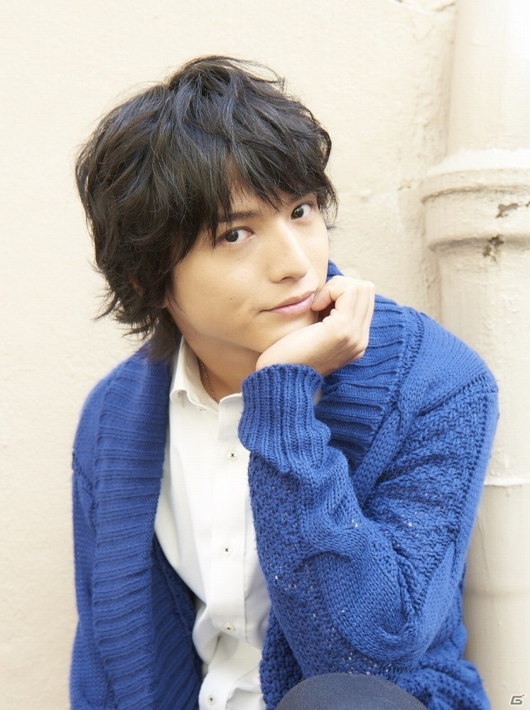 舞台「ダンガンロンパ THE STAGE～希望の学園と絶望の高校生～2016」十神白夜役で中村優一さんが、大神さくら役で南海キャンディーズのしずちゃんが出演決定！の画像1