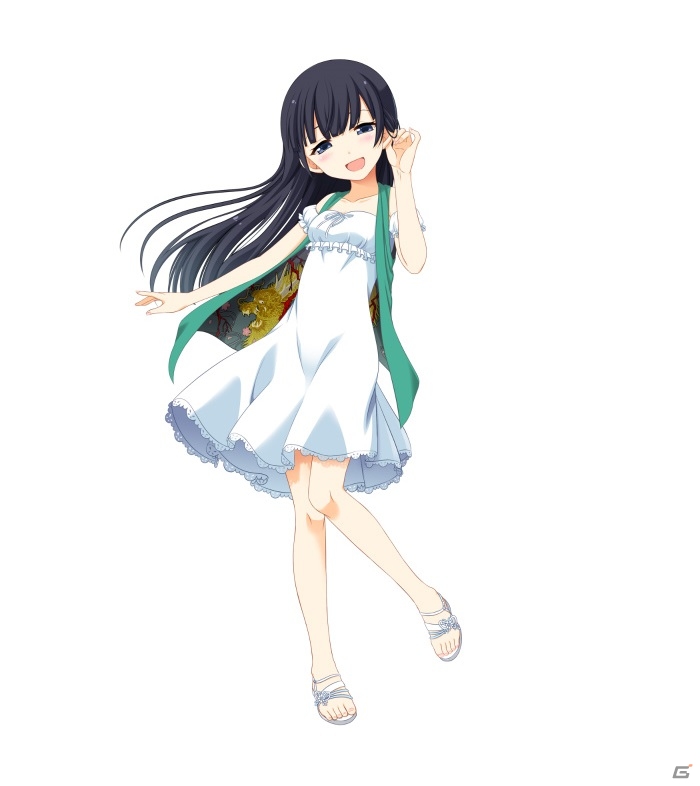 iOS/Android「スケ雀刑事」キャンペーン特典「吉永妃舞梨」は元ヤン清純派アイドル！個性的な3人のキャラが新たに公開の画像3