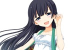 iOS/Android「スケ雀刑事」キャンペーン特典「吉永妃舞梨」は元ヤン清純派アイドル！個性的な3人のキャラが新たに公開