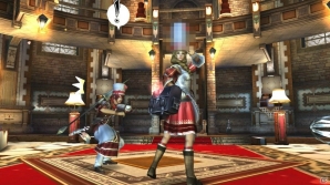 iOS/Android「アヴァベルオンライン」洋菓子店のアバターが手に入るバレンタインイベントが開催！ 特別企画「アバターデザインコンテスト」もの画像5