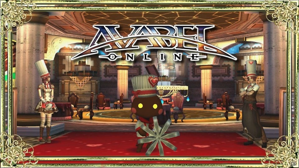 iOS/Android「アヴァベルオンライン」洋菓子店のアバターが手に入るバレンタインイベントが開催！ 特別企画「アバターデザインコンテスト」もの画像1
