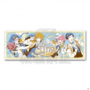 「みんなのくじ あんさんぶるスターズ！」が2月13日より順次発売！「～王の帰還～」も企画進行中の画像4