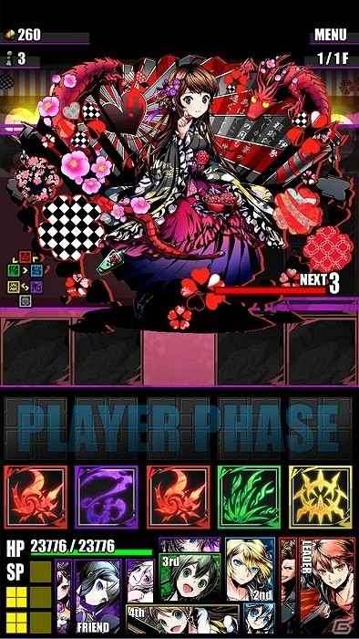 iOS/Android「ディバインゲート」電子の歌姫再臨！「SNOW MIKU 2016」開催記念として初音ミクコラボが復刻開催の画像36