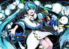 iOS/Android「ディバインゲート」電子の歌姫再臨！「SNOW MIKU 2016」開催記念として初音ミクコラボが復刻開催