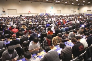 TCG「マジック：ザ・ギャザリング」グランプリ・名古屋2016のイベントレポートが到着―平見友徳選手が優勝＆賞金10,000米ドルを獲得の画像3