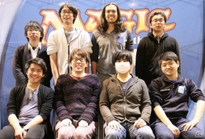 TCG「マジック：ザ・ギャザリング」グランプリ・名古屋2016のイベントレポートが到着―平見友徳選手が優勝＆賞金10,000米ドルを獲得の画像4
