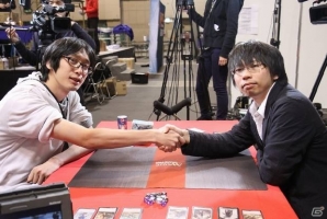 TCG「マジック：ザ・ギャザリング」グランプリ・名古屋2016のイベントレポートが到着―平見友徳選手が優勝＆賞金10,000米ドルを獲得の画像5