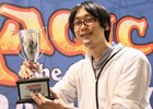 TCG「マジック：ザ・ギャザリング」グランプリ・名古屋2016のイベントレポートが到着―平見友徳選手が優勝＆賞金10,000米ドルを獲得