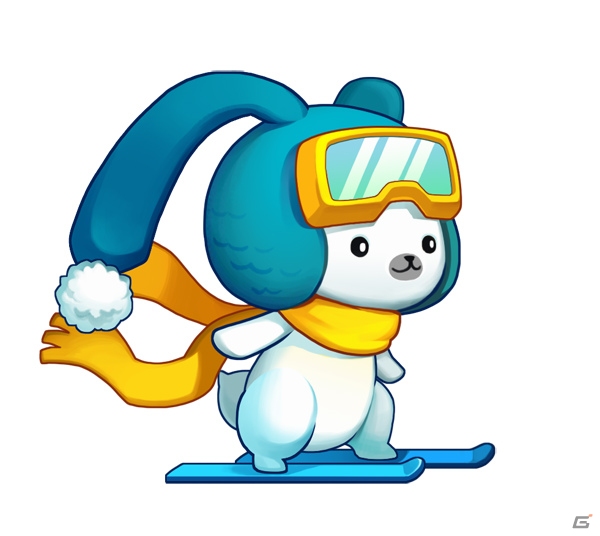 iOS/Android「LINE ウィンドランナー」で「SNOW MIKU 2016」コラボが開始！雪ミクが歴代衣装で登場の画像8