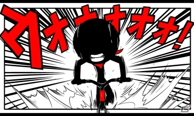 登場する“チャリ超獣”は40種類以上！3DS「超チャリ走 あつめて！超獣ハンター」が2月24日に配信の画像15