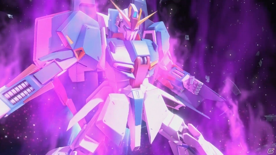 AC「機動戦士ガンダム U.C.カードビルダー」先行トライアルイベントが2月13日・14日に開催決定！稼働版ムービーも公開中の画像3